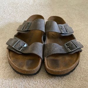 Birkenstock Men’s Sandals